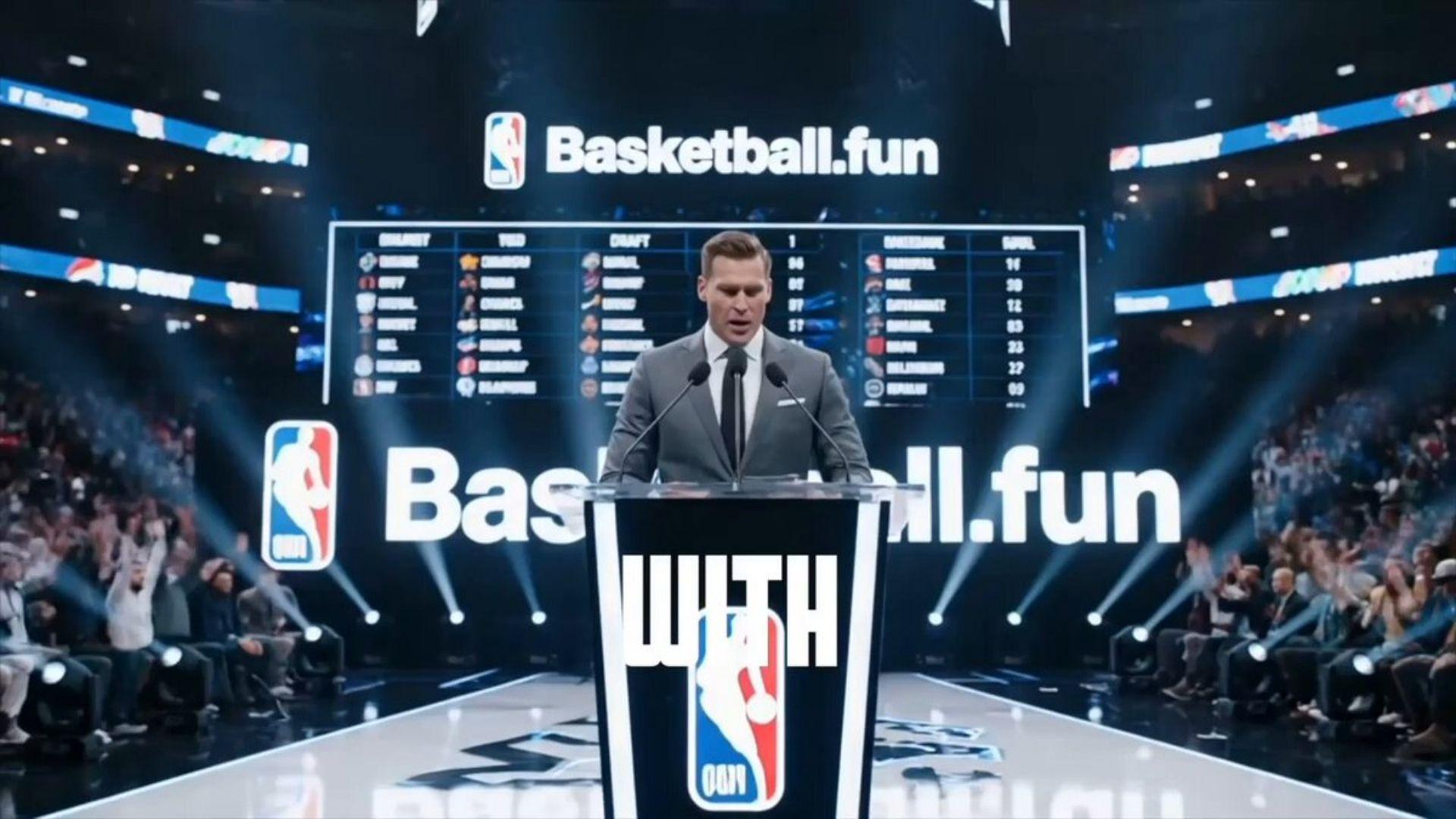 Basketball.fun 奇幻籃球App 1月19日上線 image