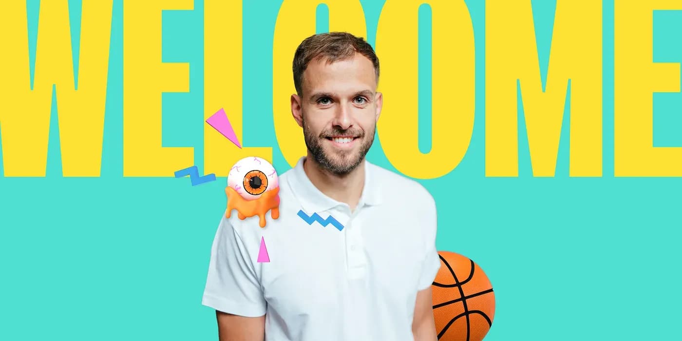 Basketballverse Signs Global Basketball Star Tadas Bulotas