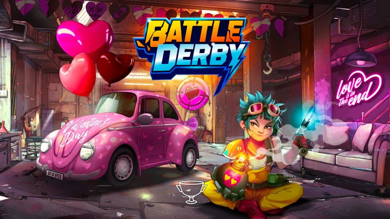 Battle Derby Review image
