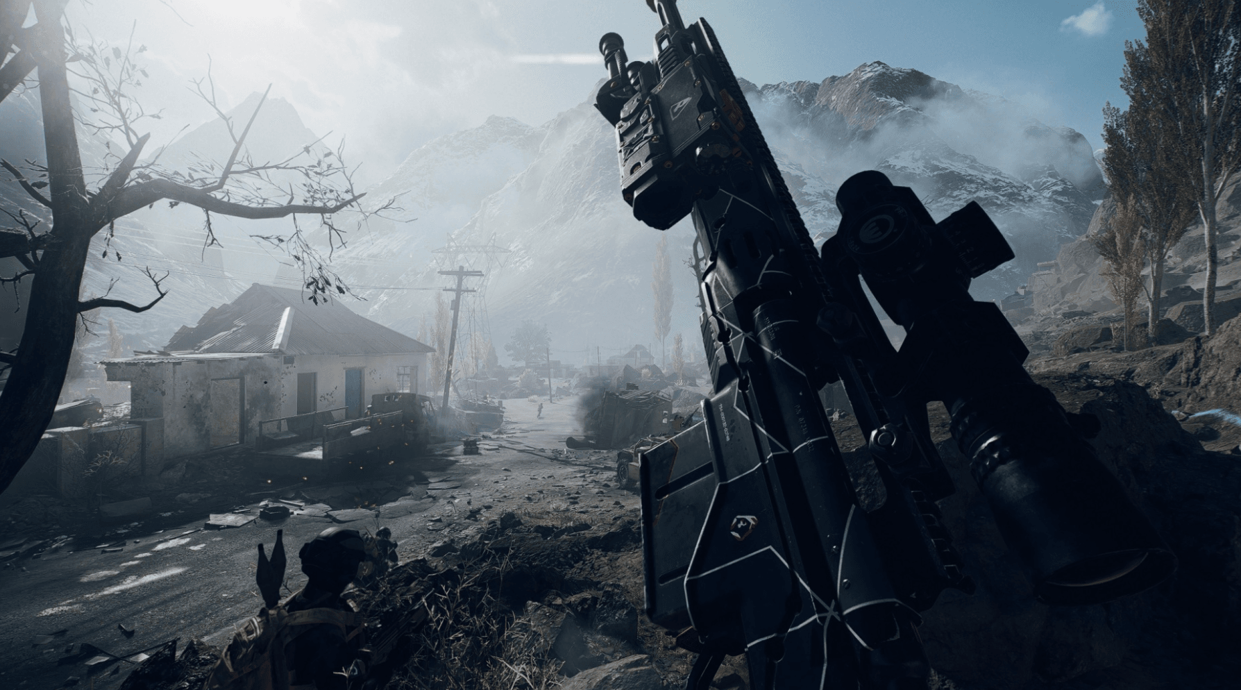 Battlefield 6 Best Guns and Weapons