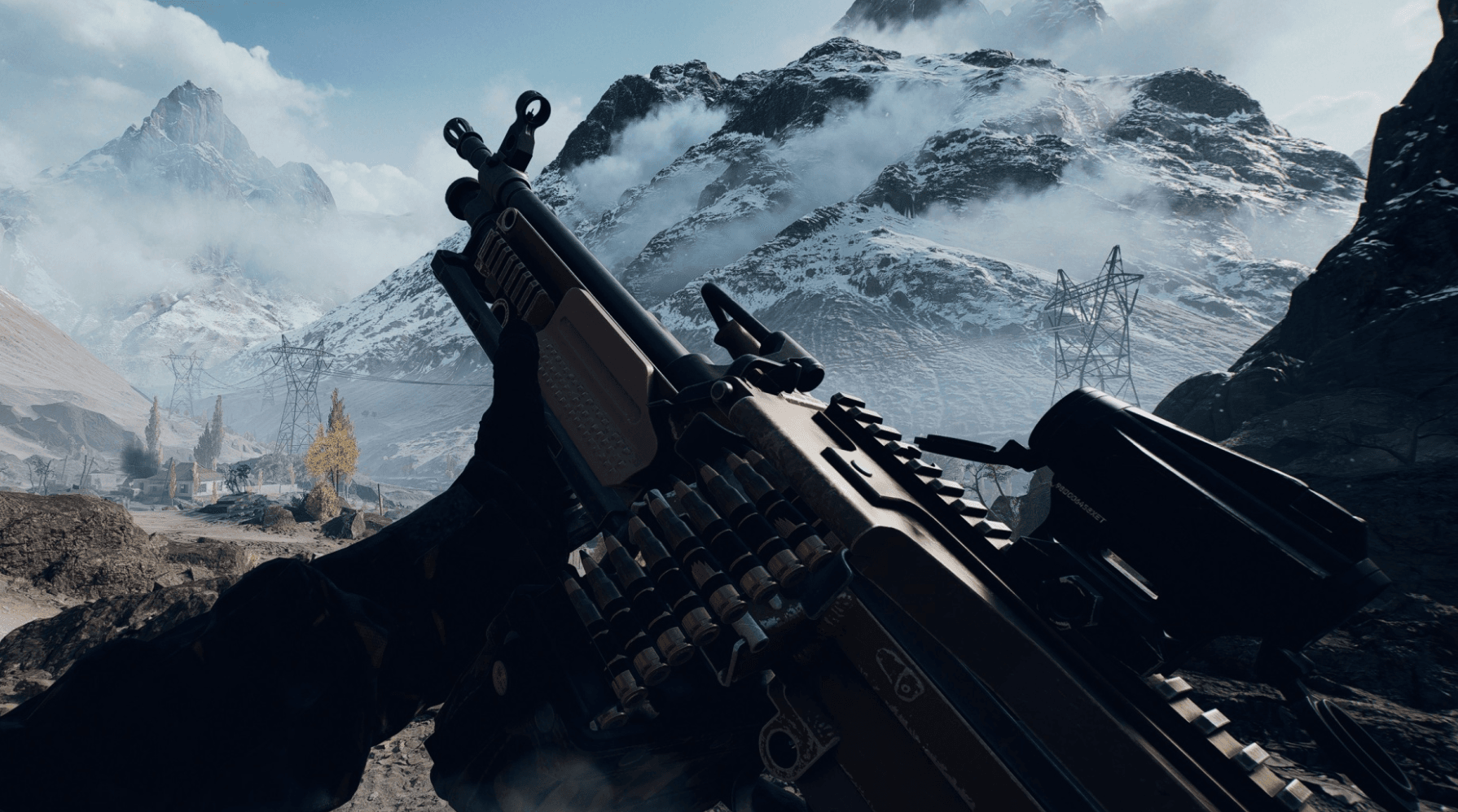 Battlefield 6 Best Guns and Weapons