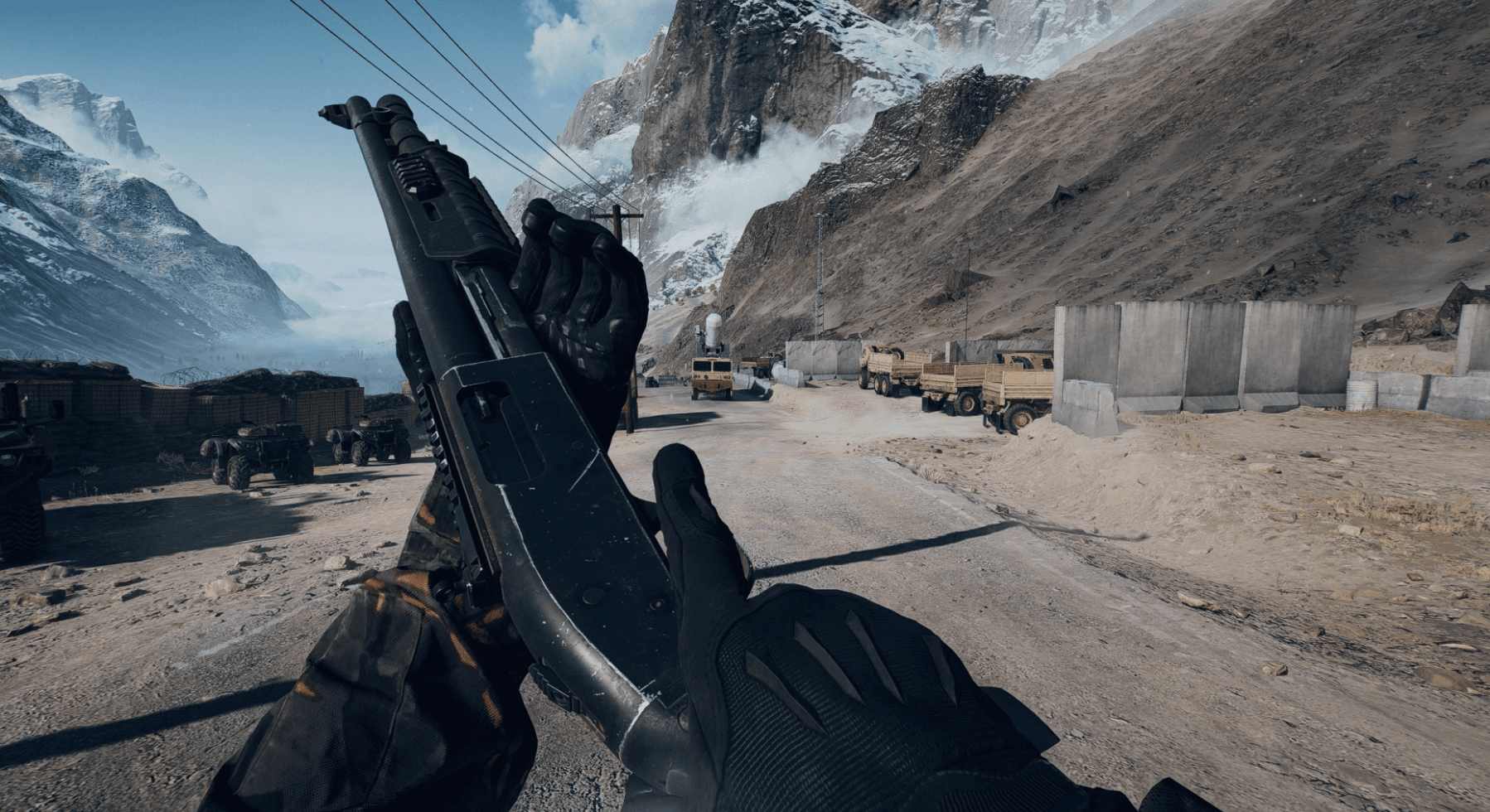 Battlefield 6 Best Guns and Weapons