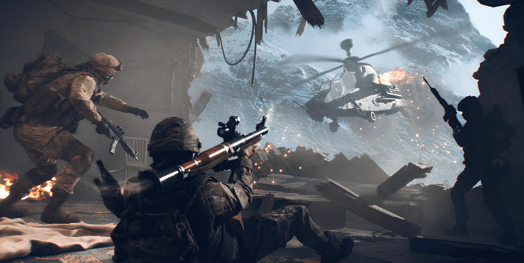 Battlefield 6 Best Guns and Weapons