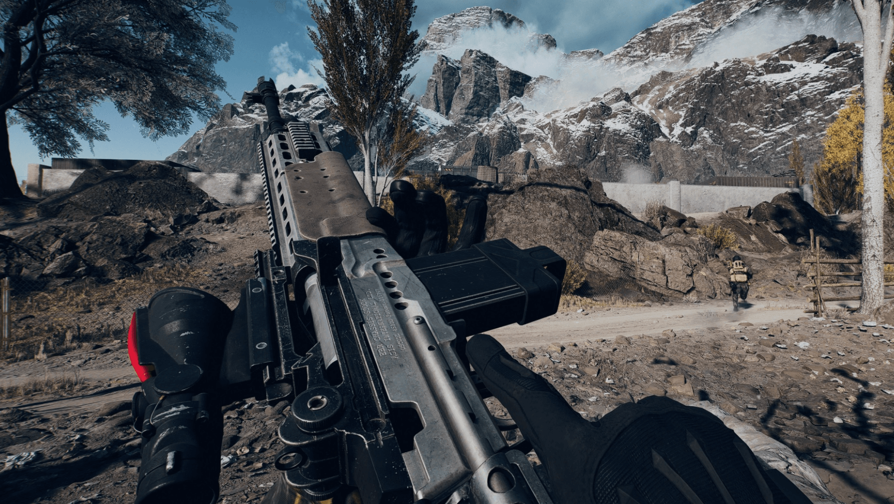 Battlefield 6 Best Guns and Weapons