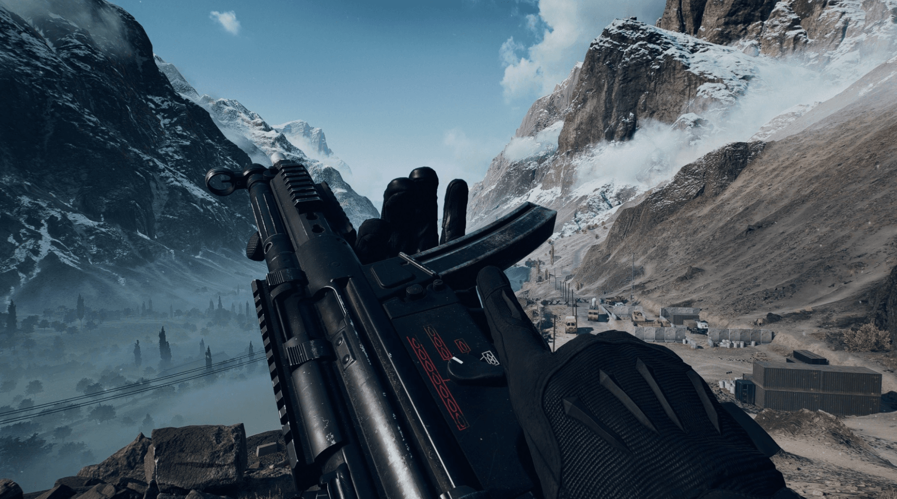 Battlefield 6 Best Guns and Weapons