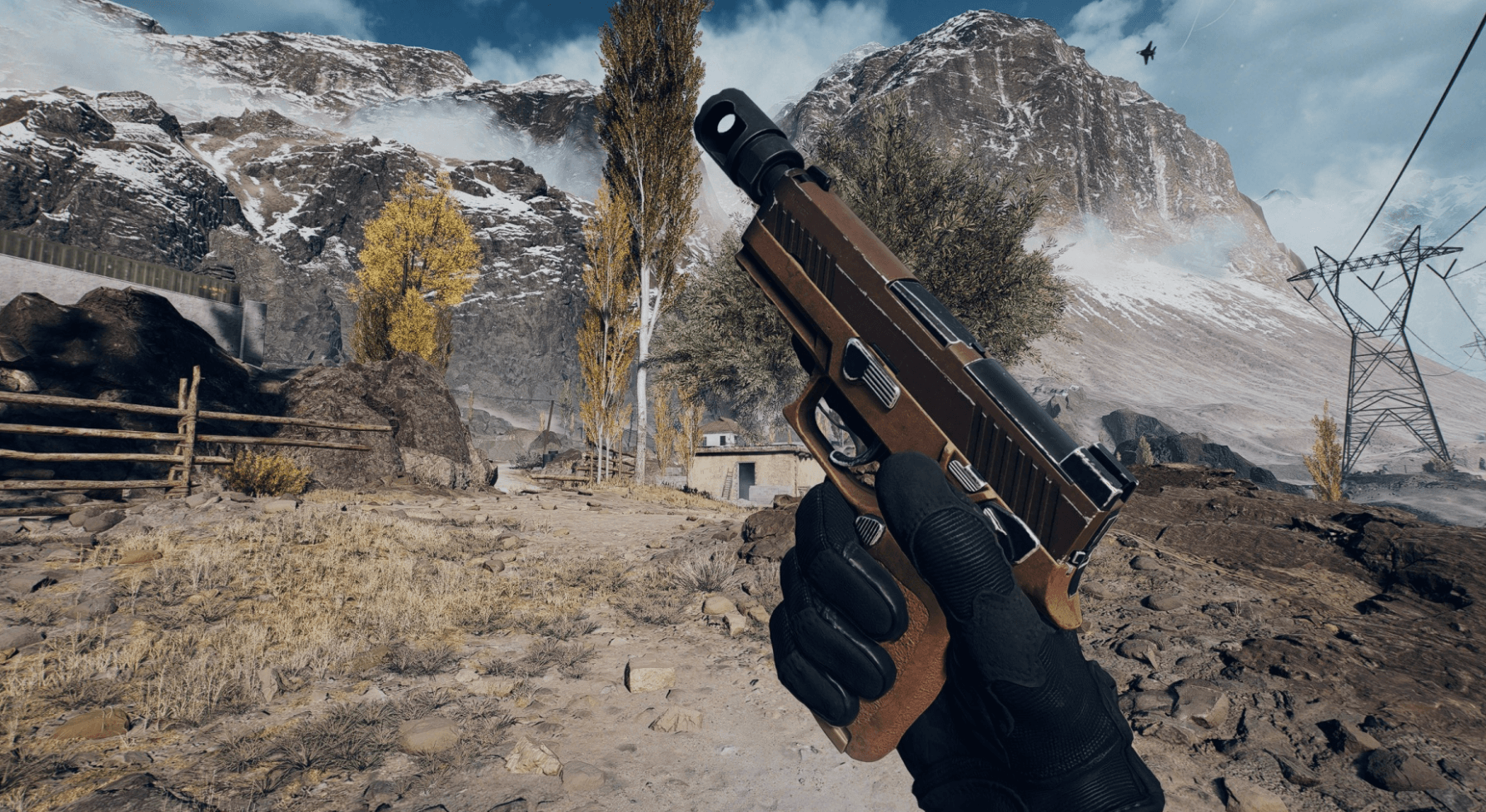 Battlefield 6 Best Guns and Weapons