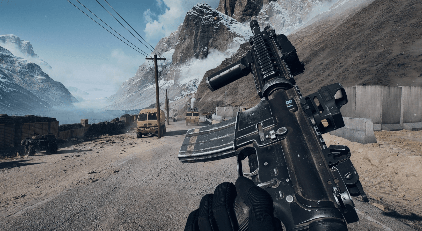 Battlefield 6 Best Guns and Weapons