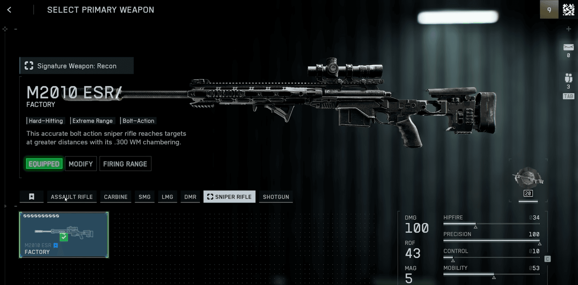 Battlefield 6 Guide: Bestes Sniper Loadout