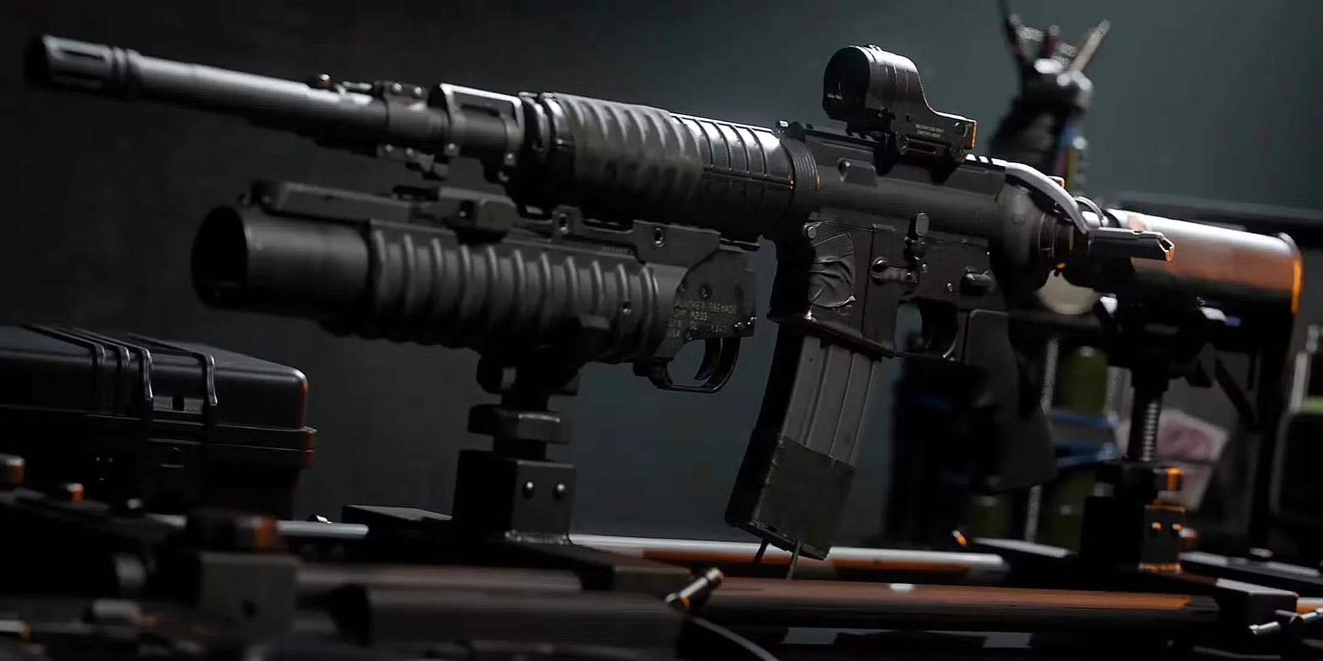 Battlefield 6 Best Weapon Guide.webp