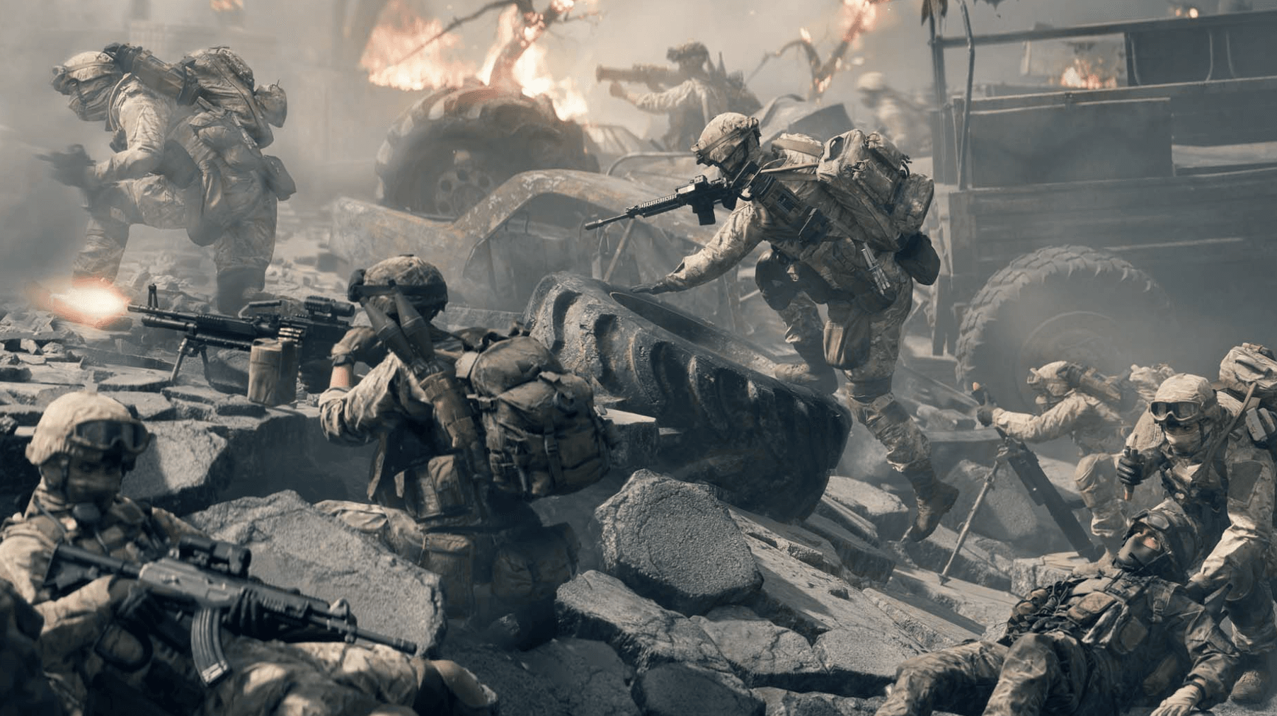 Battlefield 6 Alles wat je moet weten