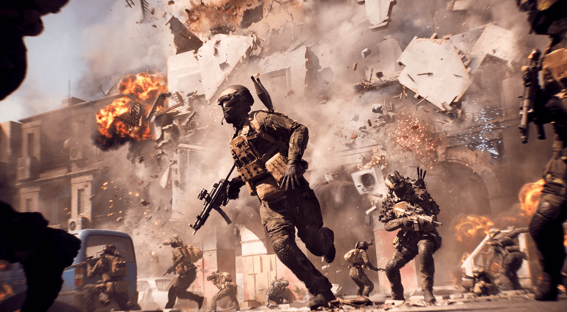 Battlefield 6 Alles wat je moet weten