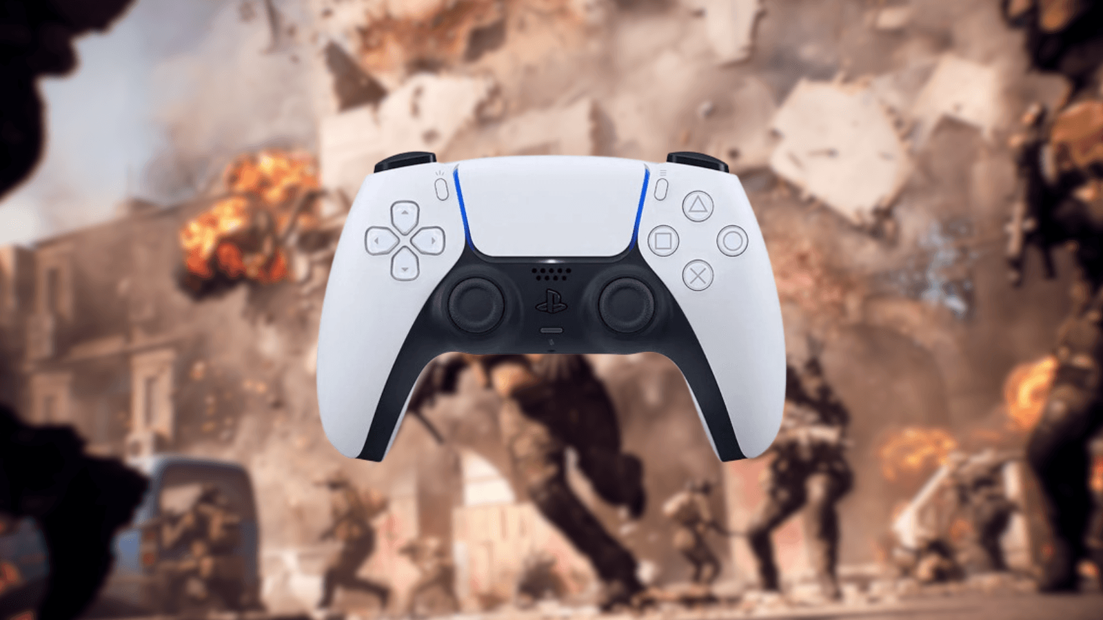 Battlefield 6 Guide: PS5 Adaptive Trigger deaktivieren