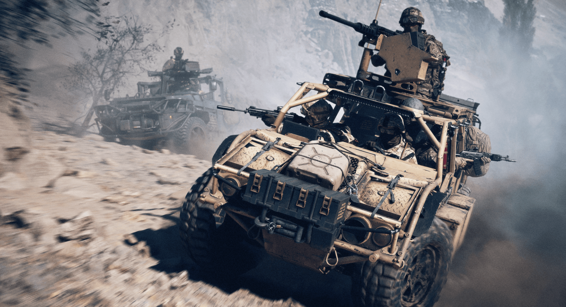 Battlefield 6 Release Date