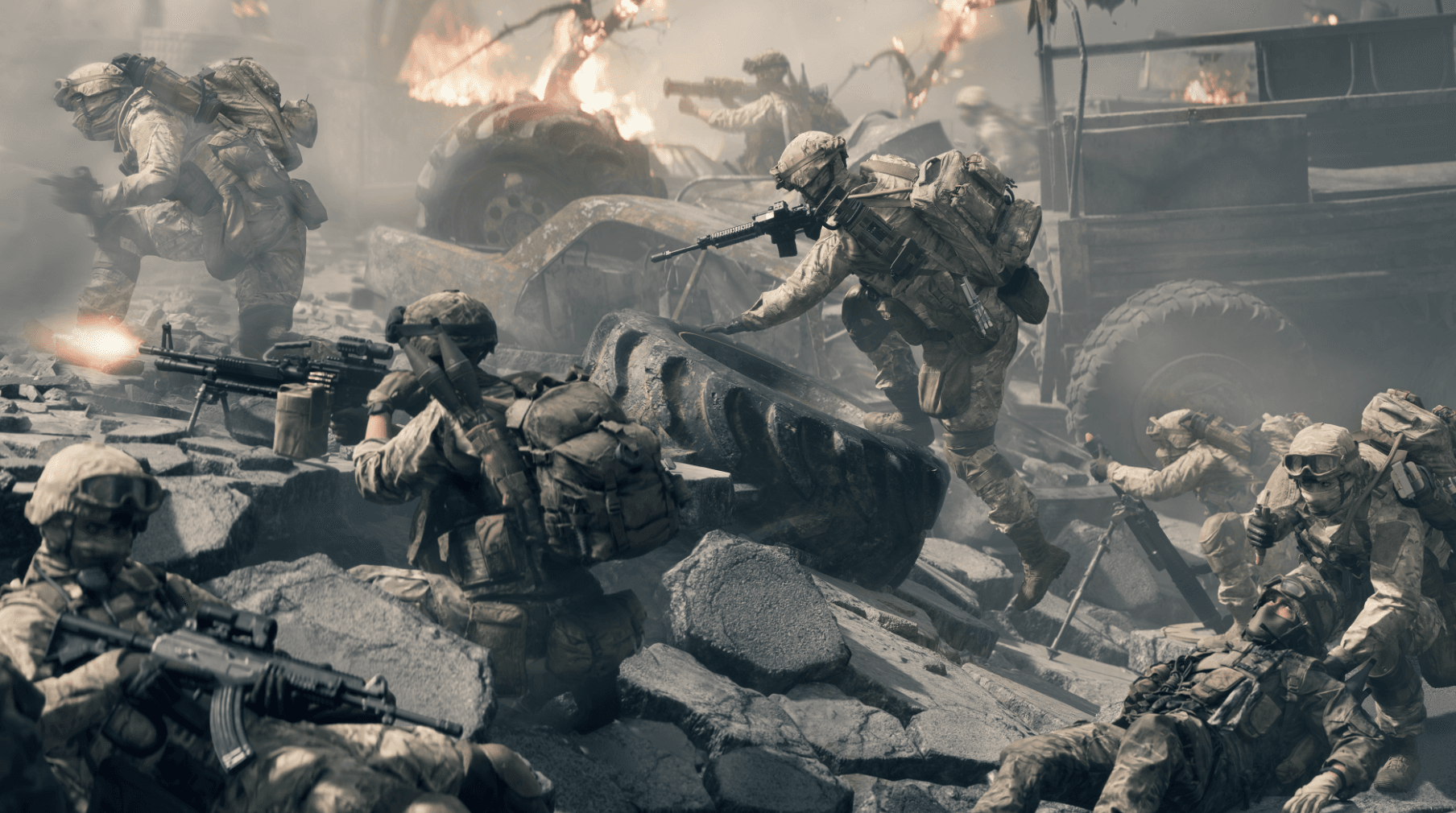 Battlefield 6 Release Date