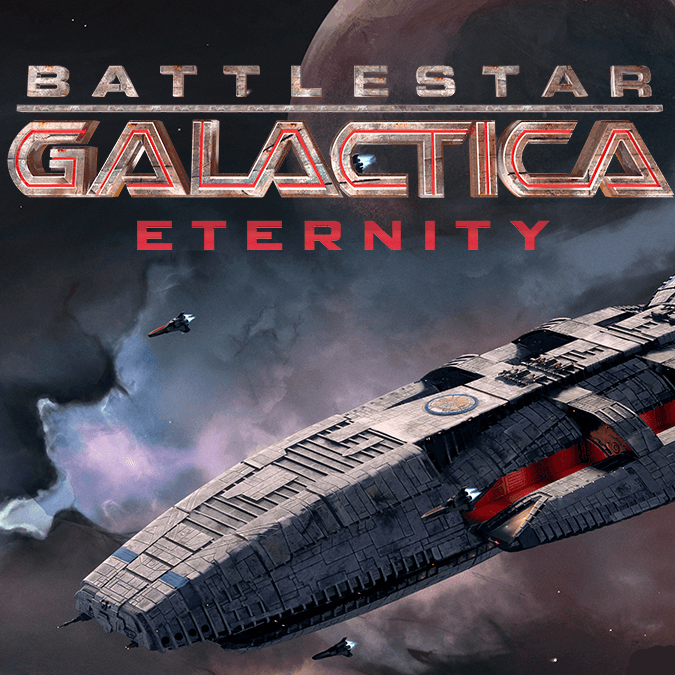 Battlestar Galactica Eternity