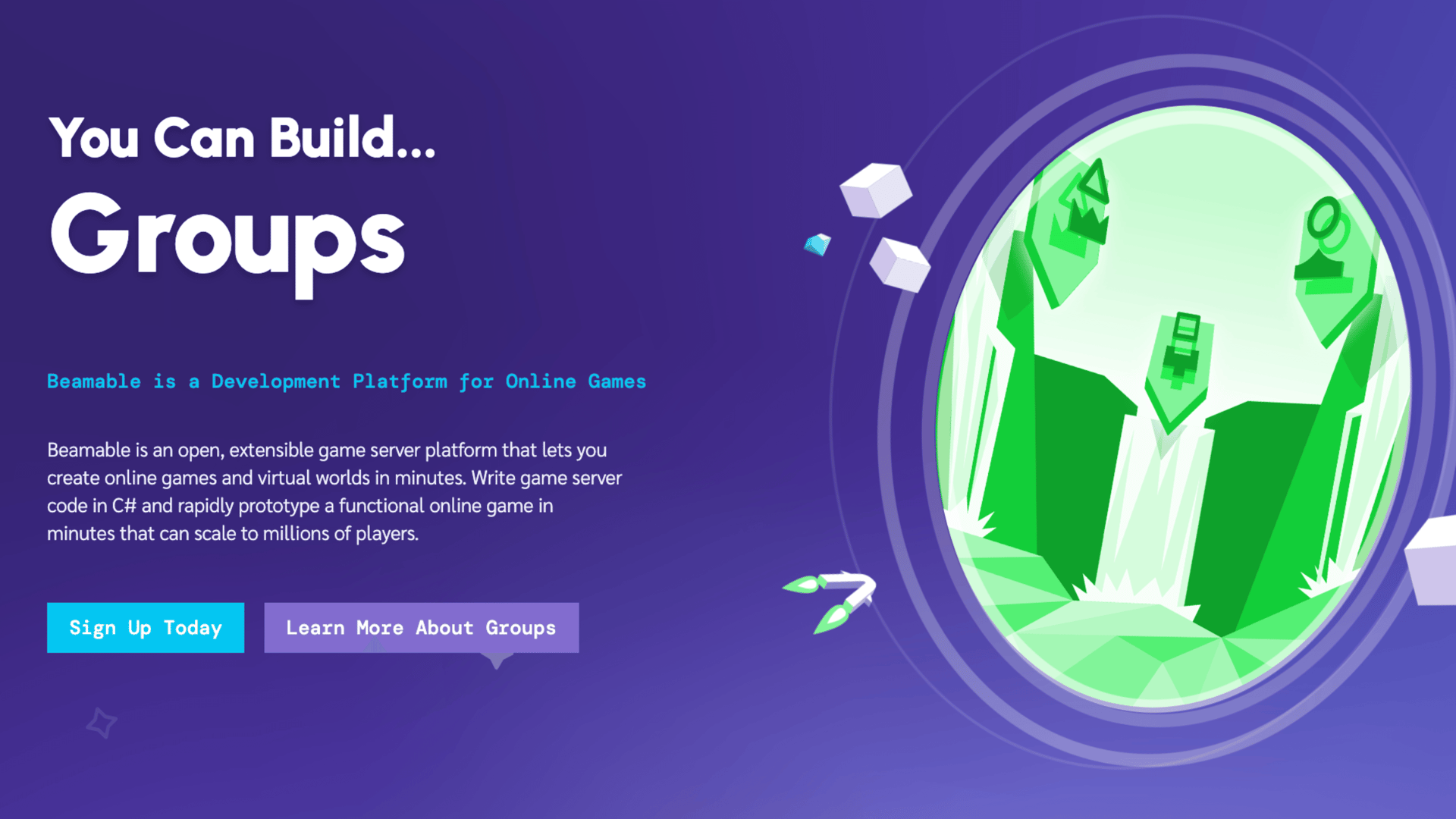 Beamable Secures $13.5 Million in Fresh Funding