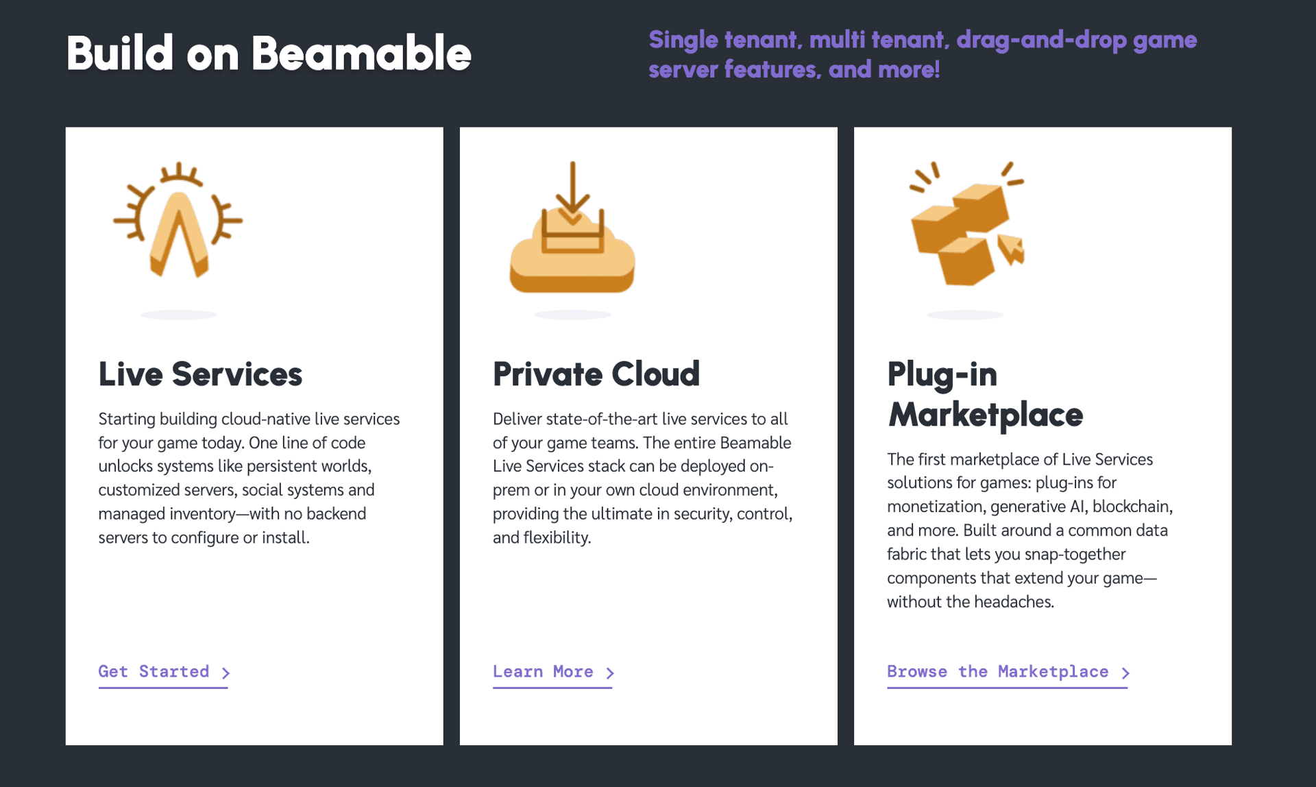 Beamable Secures $13.5 Million in Fresh Funding