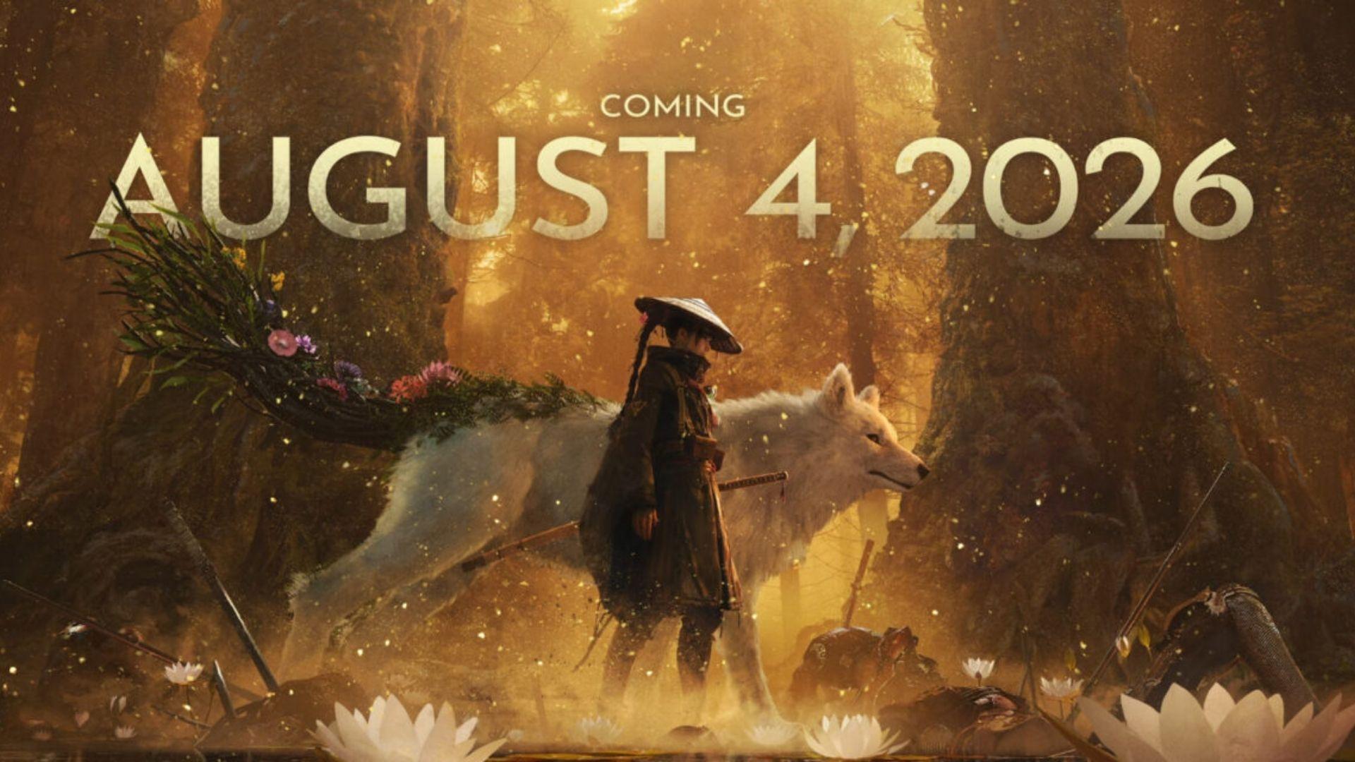 Beast of Reincarnation: дата выхода объявлена на State of Play image