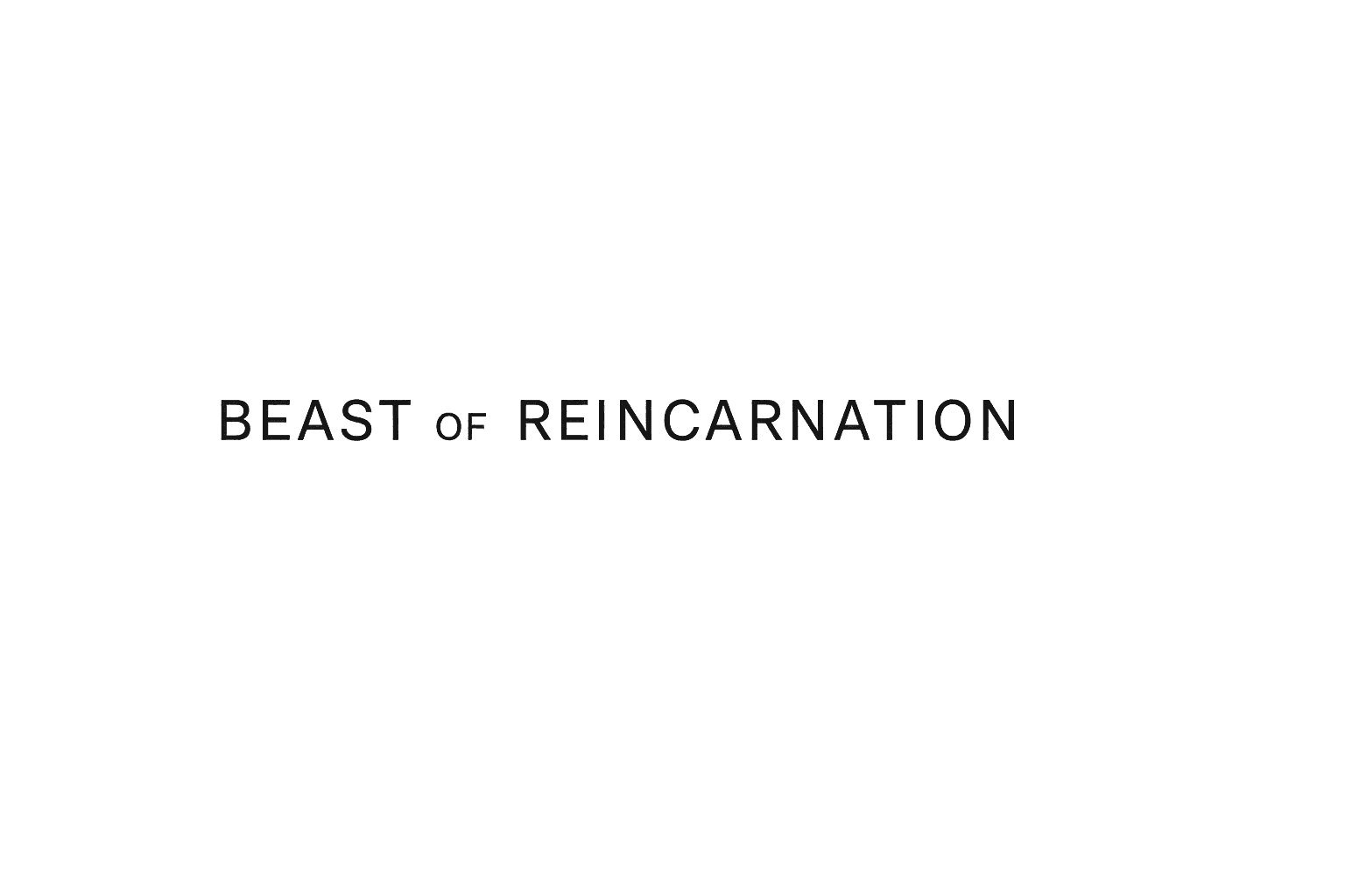 Beast of Reincarnation logo.png