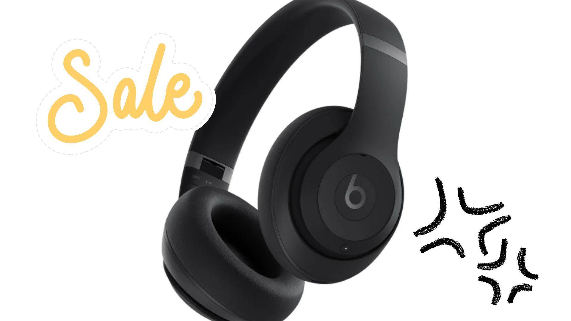 Beats Studio Pro Drops to $170 at Amazon | GAMES.GG