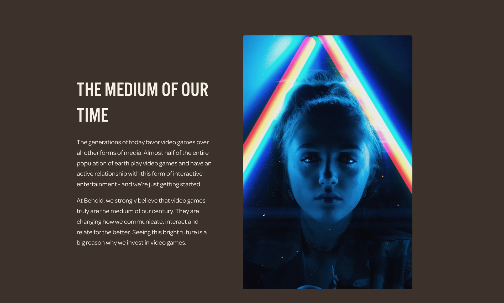 Behold Ventures New $58.2 Million Fund