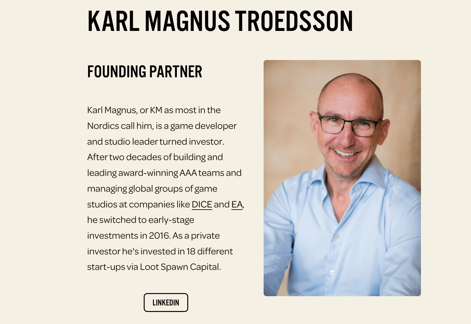 Behold Ventures New $58.2 Million Fund