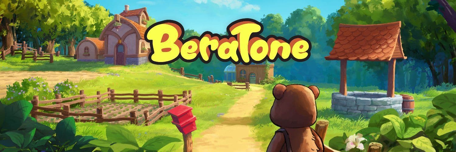 BeraTone Secures $2 Million in Seed Funding
