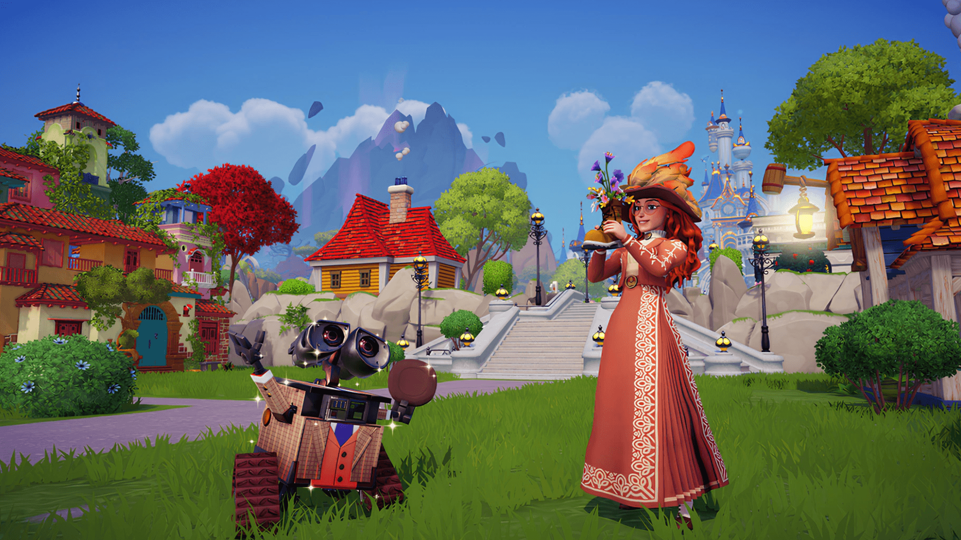 Game Gaya Animal Crossing Terbaik di Epic Games Store 2026 image