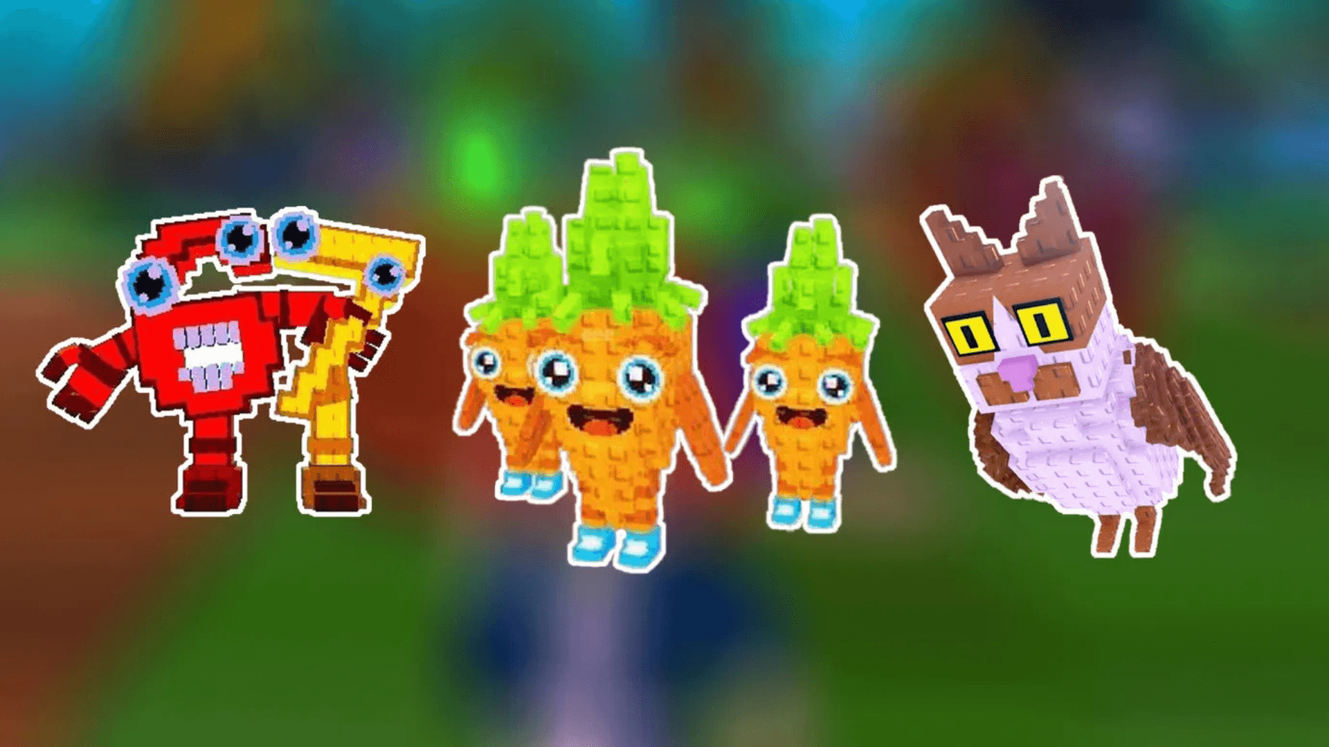 Plants vs Brainrots：最佳腦腐 image