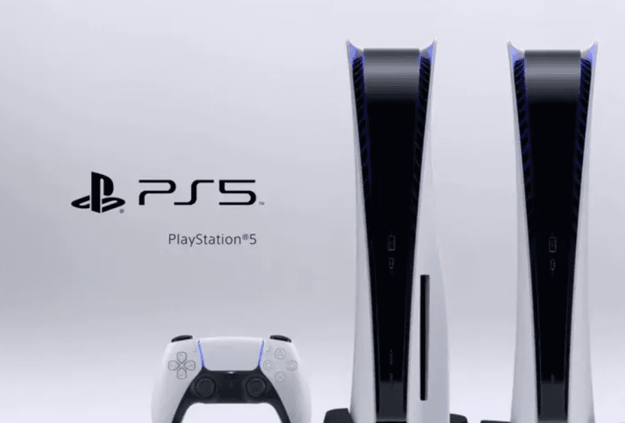 Best Buy propose la PS5 Digital Edition à $350 alors que Sony abandonne les disques image