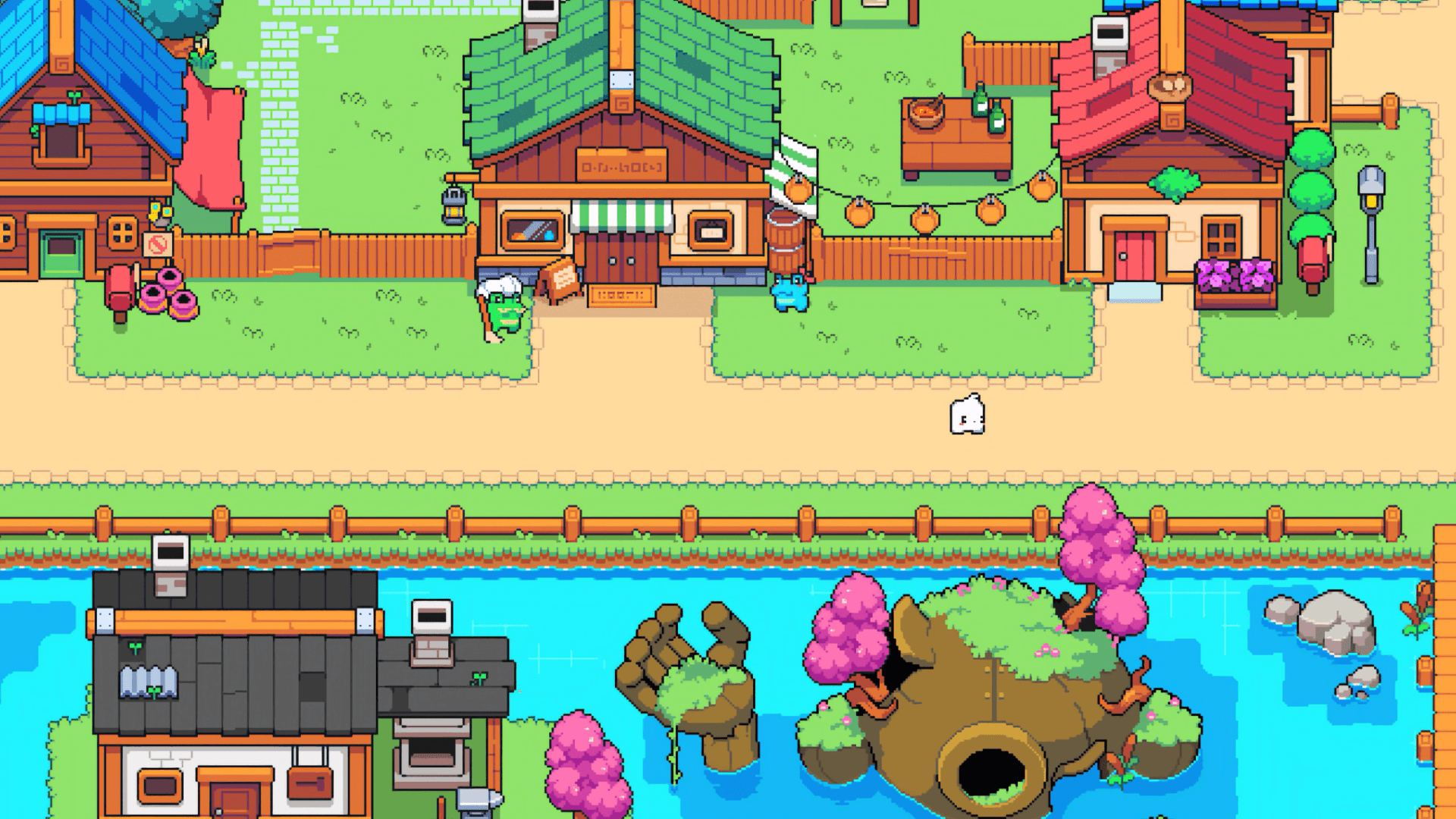 精選療癒遊戲：立即暢玩 image