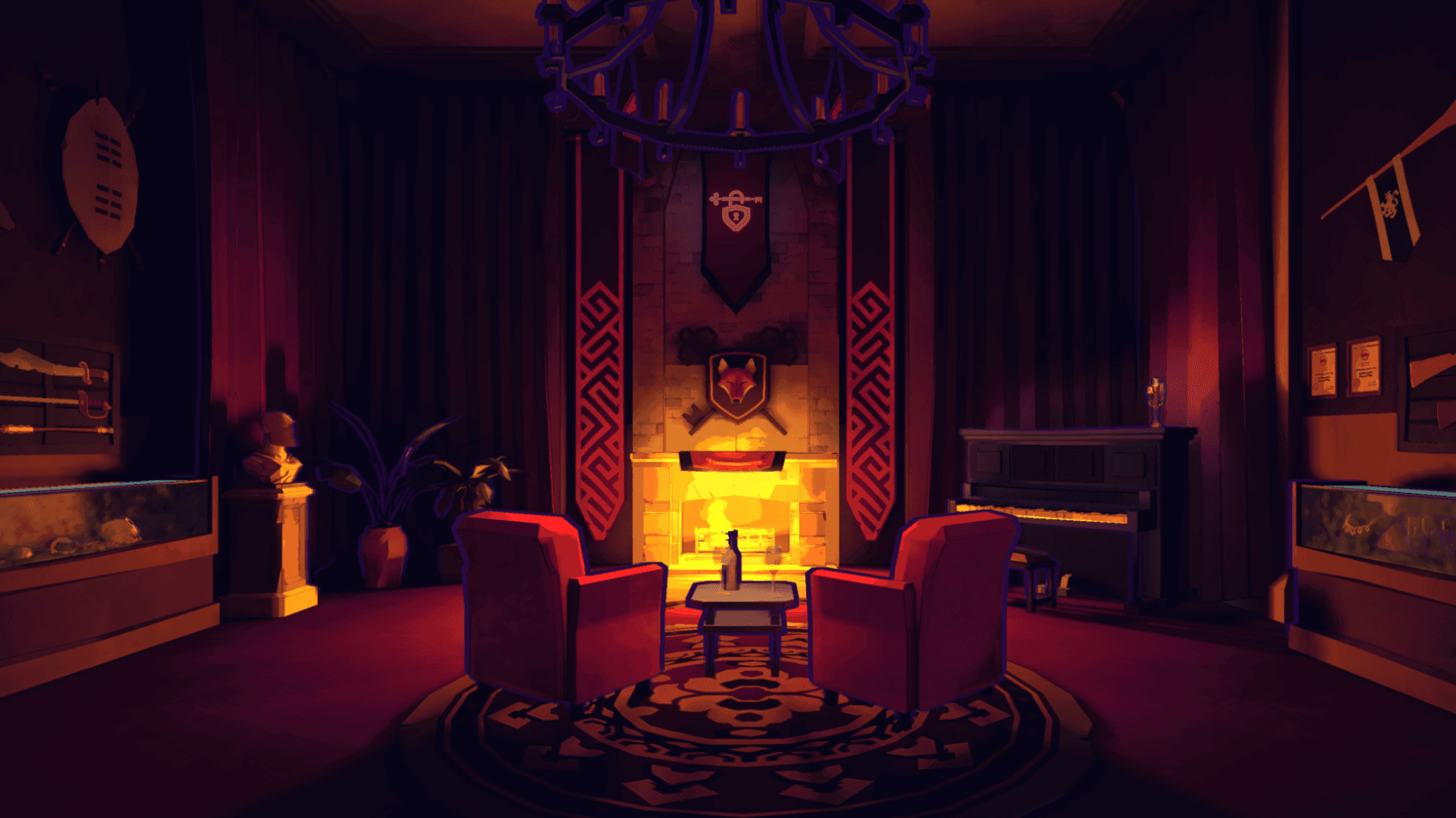 2026 के सर्वश्रेष्ठ एस्केप रूम गेम्स image