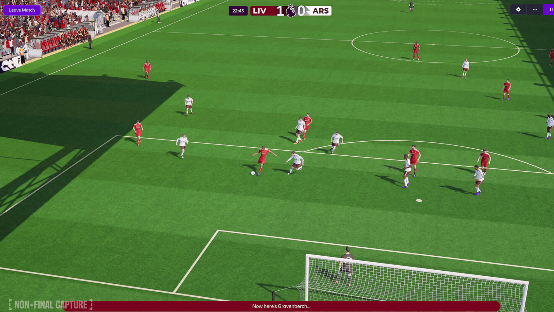 Best Football Manager 26 Tactics