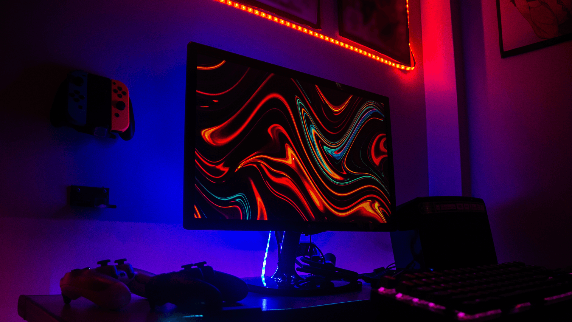 2025年最佳免费PC游戏 image