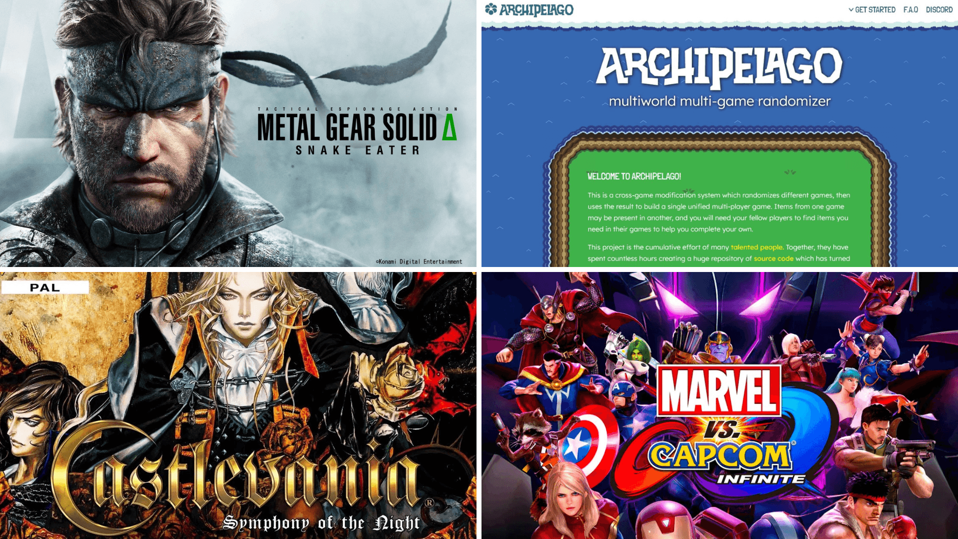 2025'in En İyi Oyun Modları image