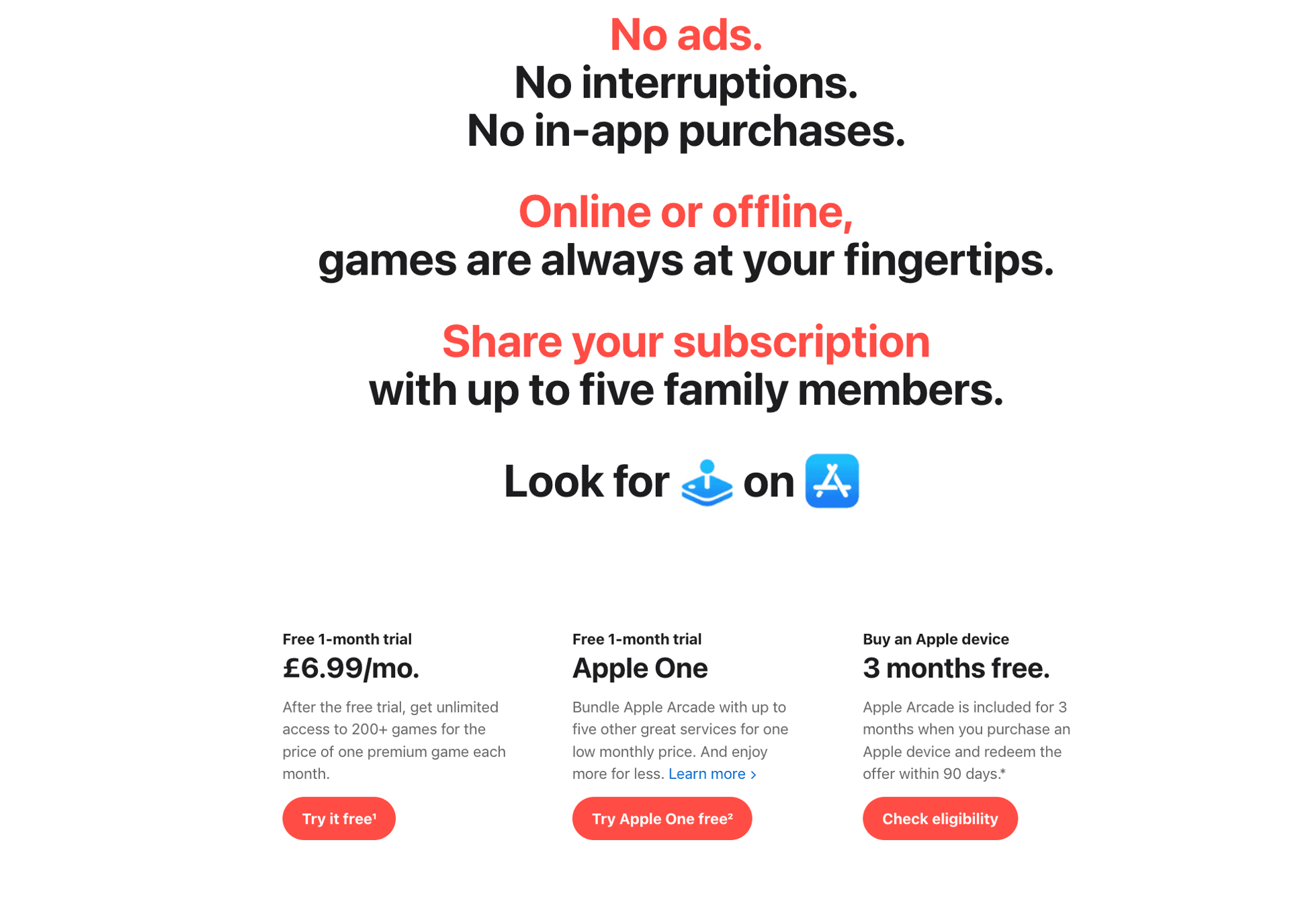 Best Game Subscription Services in 2025