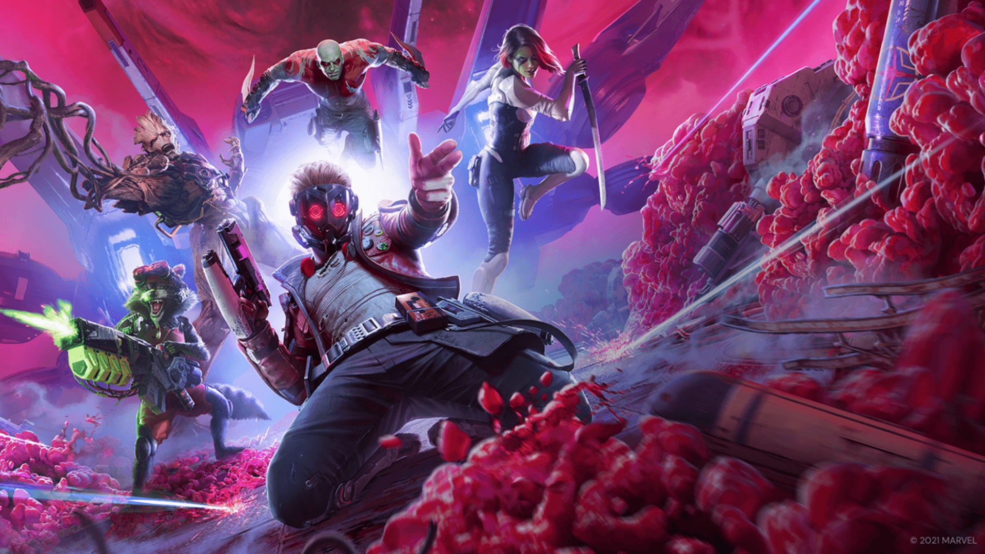 Best Games Adapted from Books and Comics