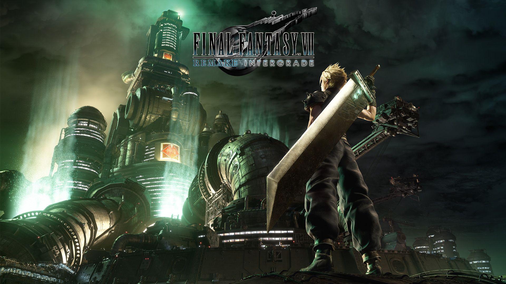 Best Gaming Deals: FF7 Remake Intergrade & Super Mario Galaxy