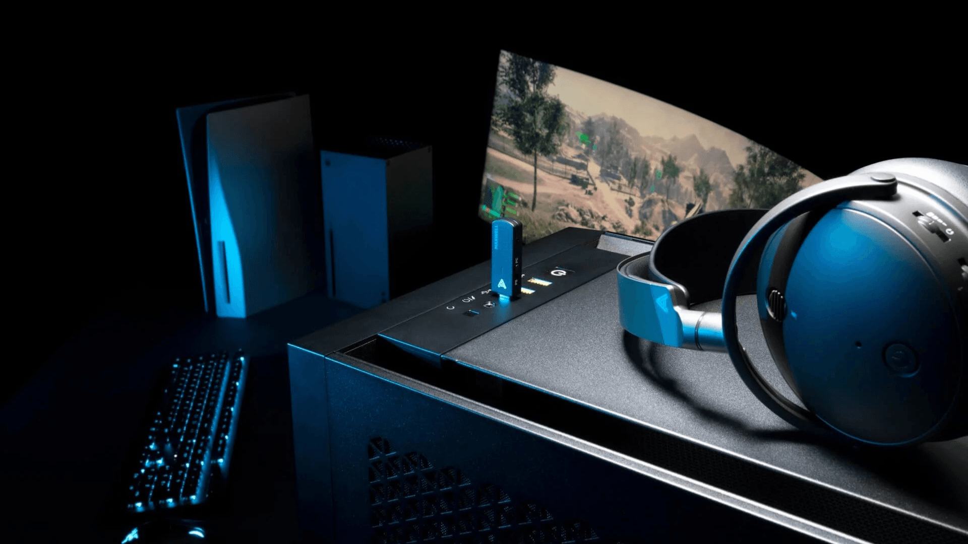 أفضل سماعات الألعاب لعام 2025 image