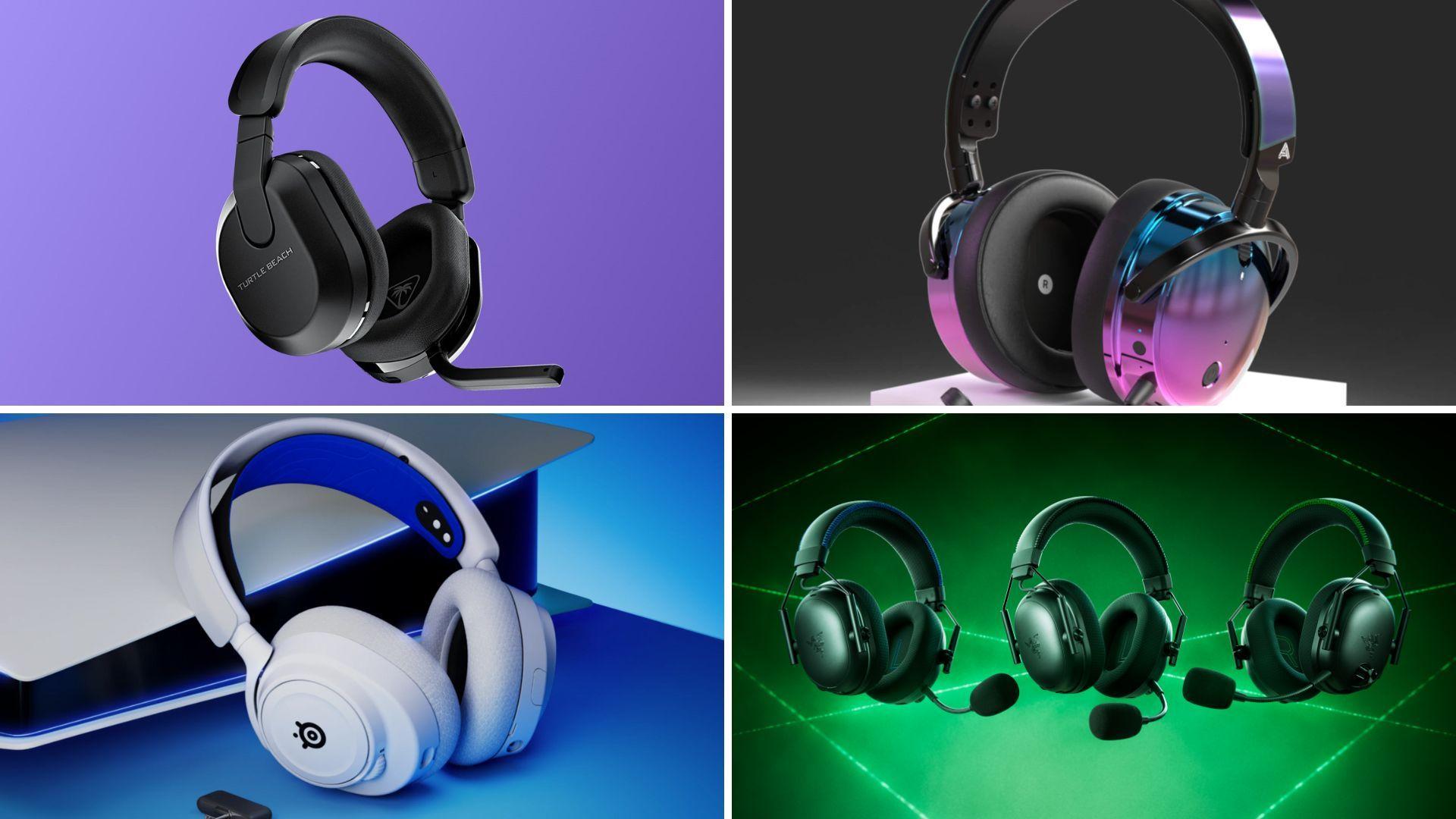 2026年最佳游戏耳机选购指南 image