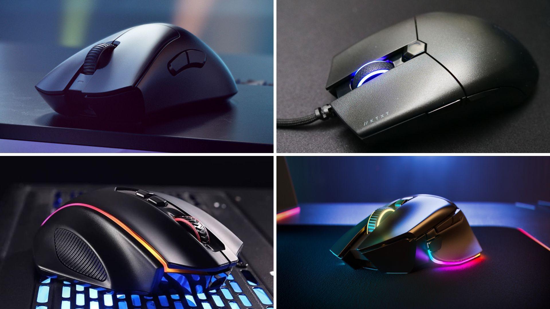 2026 के लिए सर्वश्रेष्ठ गेमिंग माउस image