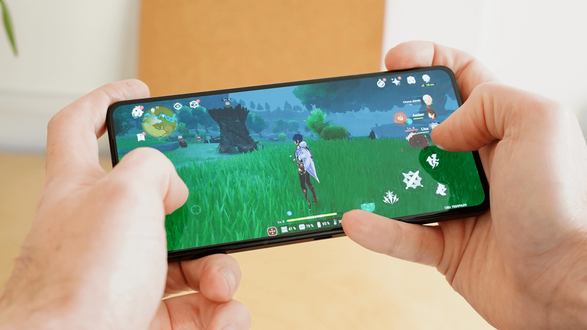 Best Gaming Android Phones in 2025