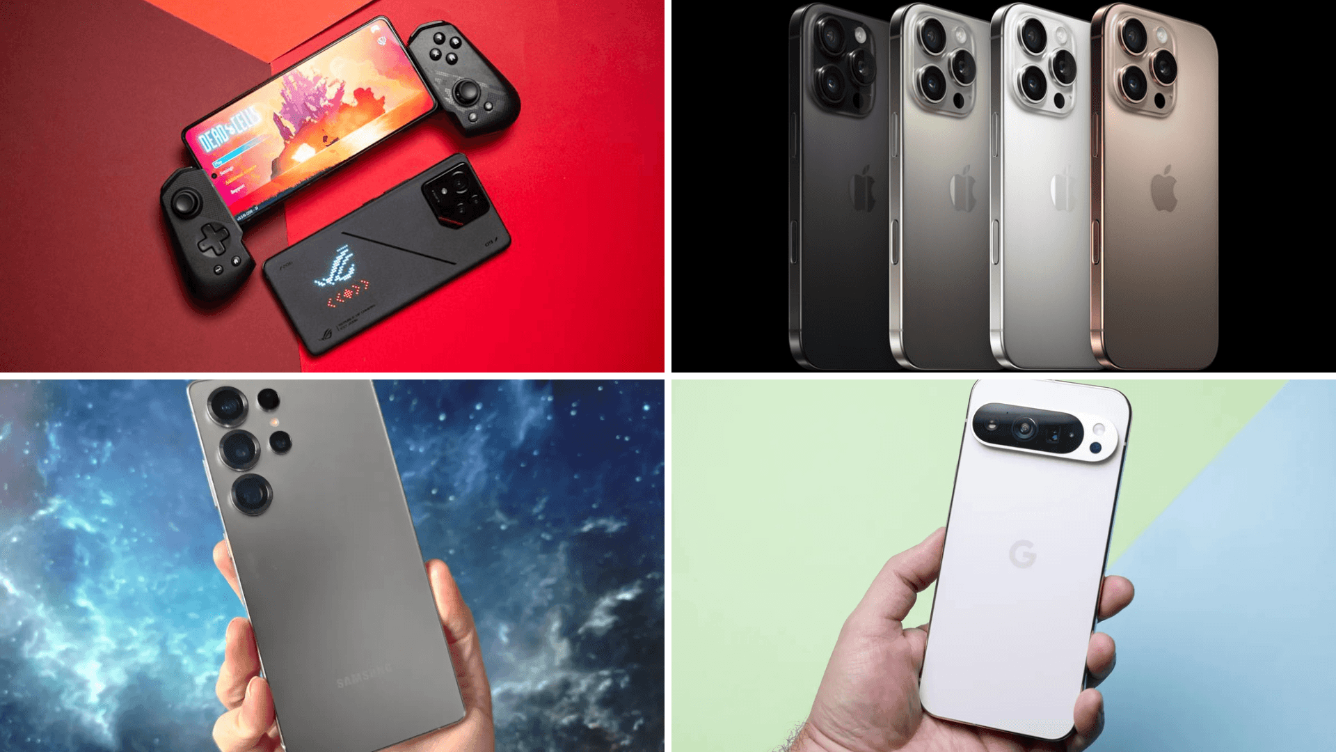 Best Gaming Phones in 2025 image
