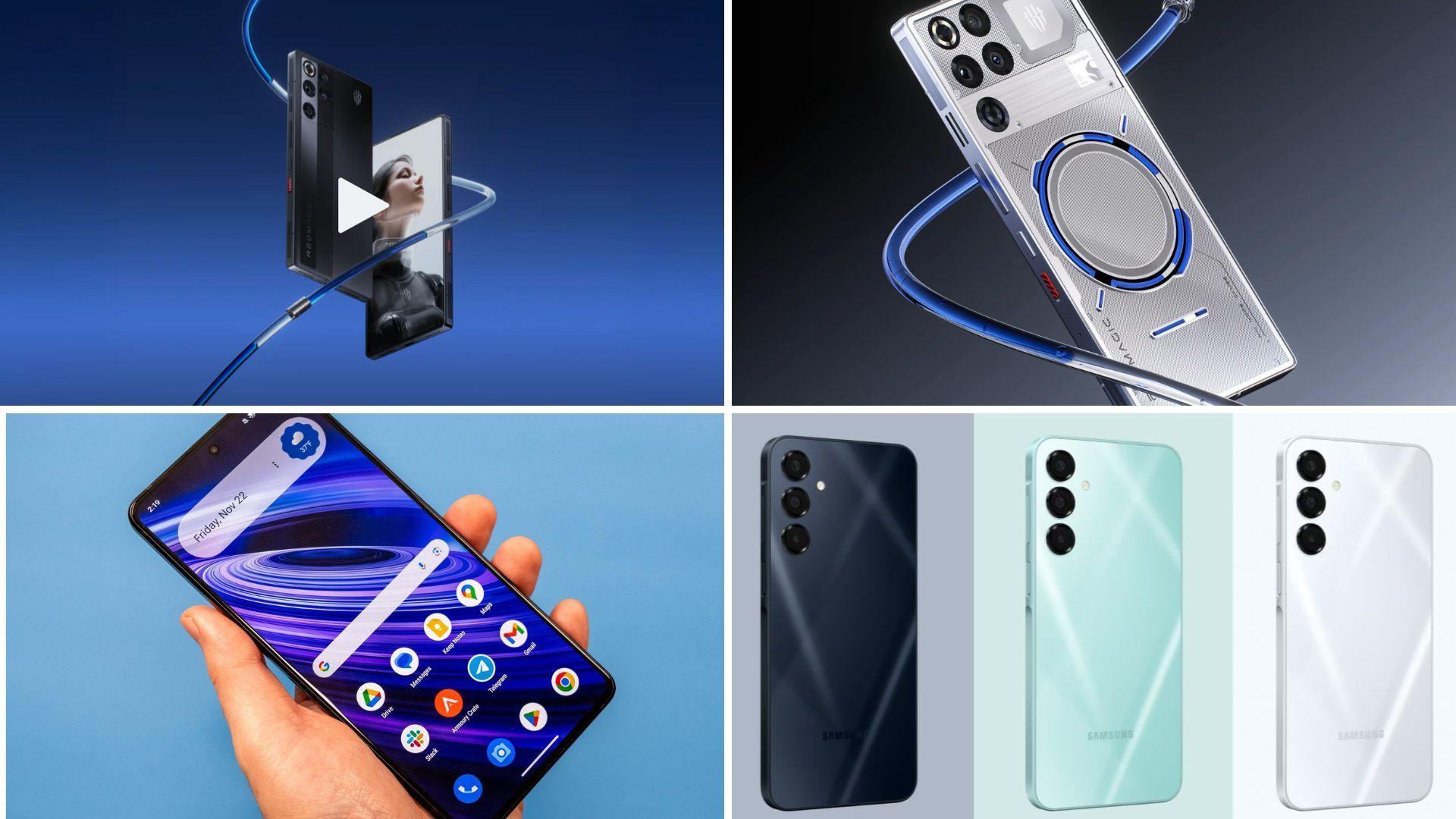 Best Gaming Phones to Buy in 2026