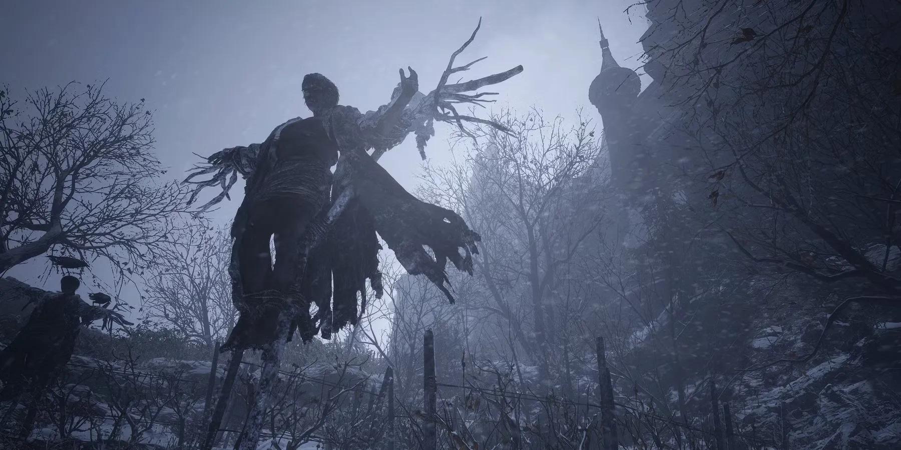Best Horror Games 2026