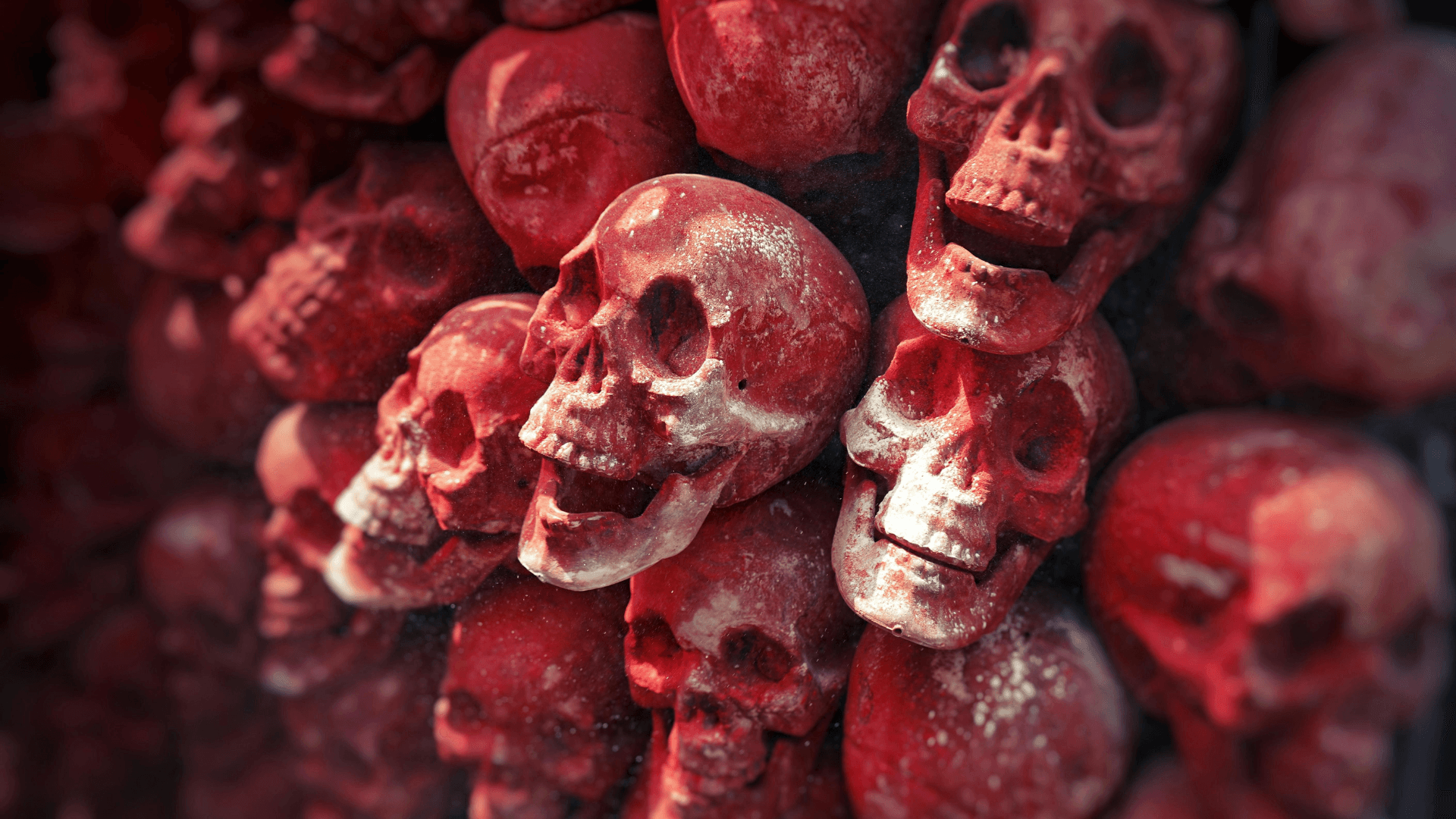 Best Horror Games To Play in 2025 image