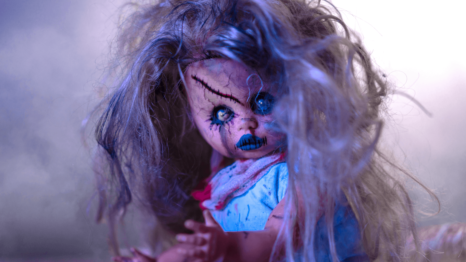 Best Horror Games to Play on PC image