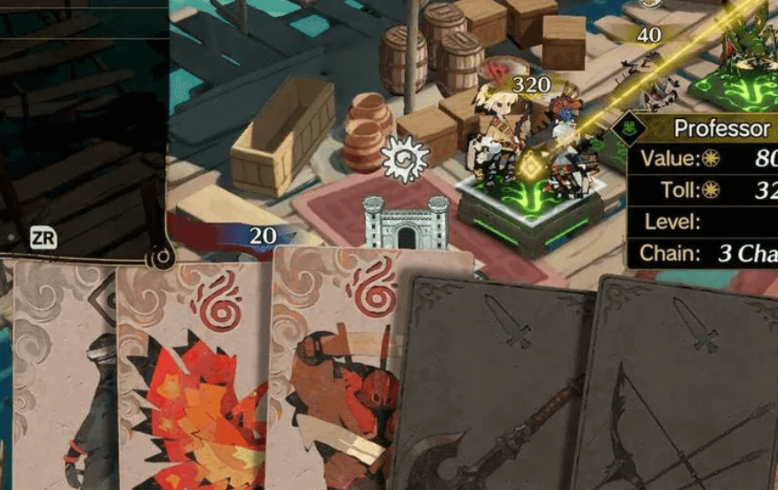 Best Item Cards In Culdcept Begins: What Players Should Know