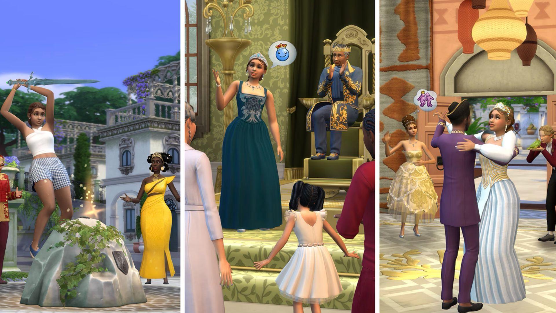 Best Life Simulator Games to Play 2026