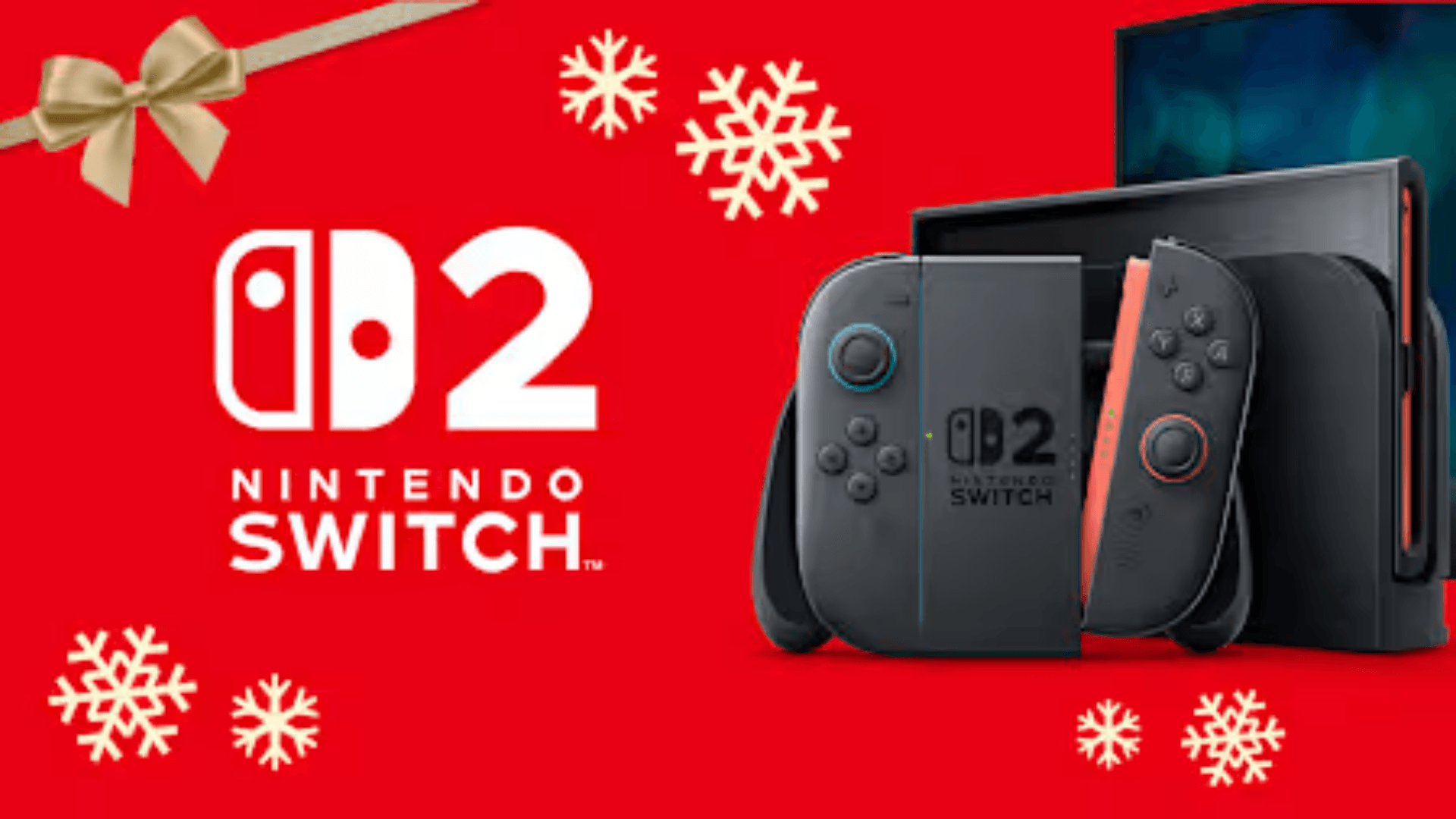 Best Nintendo Switch 2 Games to Play in December